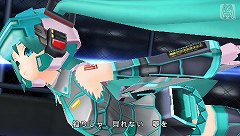 画像ギャラリー No.007のサムネイル画像 / 「初音ミク -Project DIVA- Ver2.5（仮）」，ソニックスタイルやレーシングミクなど，新コラボモジュールで歌って踊るボーカロイド達のスクリーンショットが公開