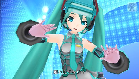 画像ギャラリー No.008のサムネイル画像 / 「初音ミク -Project DIVA- Ver2.5（仮）」，ソニックスタイルやレーシングミクなど，新コラボモジュールで歌って踊るボーカロイド達のスクリーンショットが公開