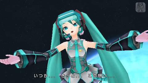 画像ギャラリー No.009のサムネイル画像 / 「初音ミク -Project DIVA- Ver2.5（仮）」，ソニックスタイルやレーシングミクなど，新コラボモジュールで歌って踊るボーカロイド達のスクリーンショットが公開