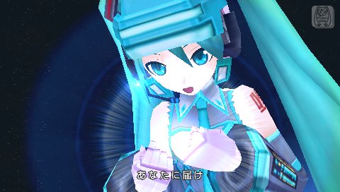 画像ギャラリー No.010のサムネイル画像 / 「初音ミク -Project DIVA- Ver2.5（仮）」，ソニックスタイルやレーシングミクなど，新コラボモジュールで歌って踊るボーカロイド達のスクリーンショットが公開