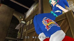 画像ギャラリー No.028のサムネイル画像 / 「初音ミク -Project DIVA- Ver2.5（仮）」，ソニックスタイルやレーシングミクなど，新コラボモジュールで歌って踊るボーカロイド達のスクリーンショットが公開