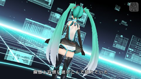 画像ギャラリー No.030のサムネイル画像 / 「初音ミク -Project DIVA- Ver2.5（仮）」，ソニックスタイルやレーシングミクなど，新コラボモジュールで歌って踊るボーカロイド達のスクリーンショットが公開