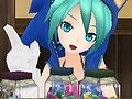 「初音ミク -Project DIVA- Ver2.5（仮）」，ソニックスタイルやレーシングミクなど，新コラボモジュールで歌って踊るボーカロイド達のスクリーンショットが公開