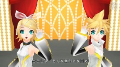 画像ギャラリー No.003のサムネイル画像 / 「初音ミク -Project DIVA- Ver.2.5(仮)」あらため「初音ミク -Project DIVA- extend」の発売日が11月10日決定。予約特典コラボCDの情報も