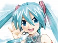 「初音ミク -Project DIVA- Ver.2.5（仮）」あらため「初音ミク -Project DIVA- extend」の発売日が11月10日決定。予約特典コラボCDの情報も