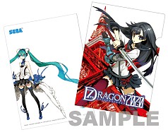 画像ギャラリー No.011のサムネイル画像 / 東京ゲームショウ2011,セガブースの出展内容や配布物一覧が公開。自社新作に加えて5pb.やエレクトロニック・アーツのタイトルも展示