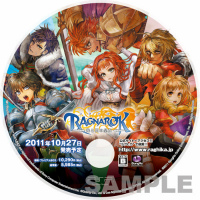 画像ギャラリー No.020のサムネイル画像 / 東京ゲームショウ2011,セガブースの出展内容や配布物一覧が公開。自社新作に加えて5pb.やエレクトロニック・アーツのタイトルも展示