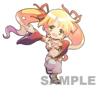 画像ギャラリー No.021のサムネイル画像 / 東京ゲームショウ2011,セガブースの出展内容や配布物一覧が公開。自社新作に加えて5pb.やエレクトロニック・アーツのタイトルも展示