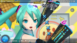 画像ギャラリー No.027のサムネイル画像 / 東京ゲームショウ2011,セガブースの出展内容や配布物一覧が公開。自社新作に加えて5pb.やエレクトロニック・アーツのタイトルも展示