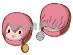 画像ギャラリー No.002のサムネイル画像 / 「初音ミク -Project DIVA- extend」，11月10日にPSP装飾品3点セット発売
