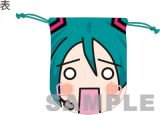 画像ギャラリー No.003のサムネイル画像 / 「初音ミク -Project DIVA- extend」，11月10日にPSP装飾品3点セット発売