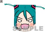 画像ギャラリー No.004のサムネイル画像 / 「初音ミク -Project DIVA- extend」，11月10日にPSP装飾品3点セット発売