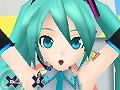 ［TGS 2011］「初音ミク -Project DIVA- extend」のTGS体験版が9月22日〜10月19日の期間限定で配信