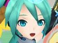 ［TGS 2011］「初音ミク -Project DIVA- extend」＆「Project mirai（仮）」初日ステージイベントの模様と「初音ミク -Project DIVA- extend」体験版の内容をチェック