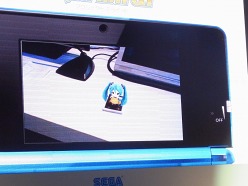 画像ギャラリー No.013のサムネイル画像 / ［TGS 2011］「初音ミク -Project DIVA- extend」＆「Project mirai（仮）」初日ステージイベントの模様と「初音ミク -Project DIVA- extend」体験版の内容をチェック