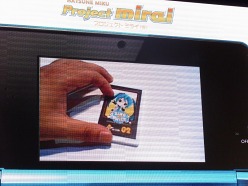 画像ギャラリー No.014のサムネイル画像 / ［TGS 2011］「初音ミク -Project DIVA- extend」＆「Project mirai（仮）」初日ステージイベントの模様と「初音ミク -Project DIVA- extend」体験版の内容をチェック
