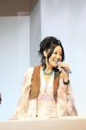 画像ギャラリー No.018のサムネイル画像 / ［TGS 2011］ミクやリン/レン，ルカにいよいよ台詞が入る。一般公開最終日の「初音ミク -Project DIVA- extend」＆「Project mirai」ステージをレポート