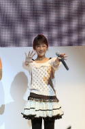 画像ギャラリー No.020のサムネイル画像 / ［TGS 2011］ミクやリン/レン，ルカにいよいよ台詞が入る。一般公開最終日の「初音ミク -Project DIVA- extend」＆「Project mirai」ステージをレポート