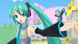 画像ギャラリー No.002のサムネイル画像 / 「初音ミク -Project DIVA- extend」，収録楽曲やモジュールを最新のスクリーンショットと共に紹介。KAITO＆MEIKO衣装だってextend 