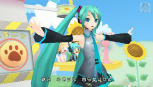 画像ギャラリー No.003のサムネイル画像 / 「初音ミク -Project DIVA- extend」，収録楽曲やモジュールを最新のスクリーンショットと共に紹介。KAITO＆MEIKO衣装だってextend 