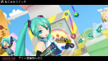 画像ギャラリー No.006のサムネイル画像 / 「初音ミク -Project DIVA- extend」，収録楽曲やモジュールを最新のスクリーンショットと共に紹介。KAITO＆MEIKO衣装だってextend 