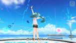 画像ギャラリー No.010のサムネイル画像 / 「初音ミク -Project DIVA- extend」，収録楽曲やモジュールを最新のスクリーンショットと共に紹介。KAITO＆MEIKO衣装だってextend 