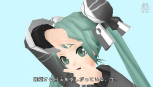 画像ギャラリー No.016のサムネイル画像 / 「初音ミク -Project DIVA- extend」，収録楽曲やモジュールを最新のスクリーンショットと共に紹介。KAITO＆MEIKO衣装だってextend 