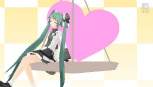 画像ギャラリー No.017のサムネイル画像 / 「初音ミク -Project DIVA- extend」，収録楽曲やモジュールを最新のスクリーンショットと共に紹介。KAITO＆MEIKO衣装だってextend 