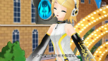 画像ギャラリー No.024のサムネイル画像 / 「初音ミク -Project DIVA- extend」，収録楽曲やモジュールを最新のスクリーンショットと共に紹介。KAITO＆MEIKO衣装だってextend 