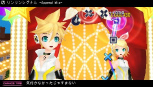 画像ギャラリー No.028のサムネイル画像 / 「初音ミク -Project DIVA- extend」，収録楽曲やモジュールを最新のスクリーンショットと共に紹介。KAITO＆MEIKO衣装だってextend 