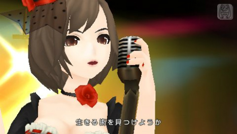 画像ギャラリー No.039のサムネイル画像 / 「初音ミク -Project DIVA- extend」，収録楽曲やモジュールを最新のスクリーンショットと共に紹介。KAITO＆MEIKO衣装だってextend 