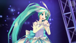 画像ギャラリー No.051のサムネイル画像 / 「初音ミク -Project DIVA- extend」，収録楽曲やモジュールを最新のスクリーンショットと共に紹介。KAITO＆MEIKO衣装だってextend 