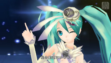 画像ギャラリー No.052のサムネイル画像 / 「初音ミク -Project DIVA- extend」，収録楽曲やモジュールを最新のスクリーンショットと共に紹介。KAITO＆MEIKO衣装だってextend 