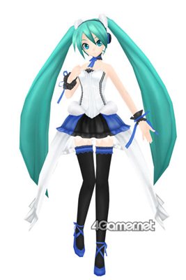 画像ギャラリー No.001のサムネイル画像 / 「初音ミク -Project DIVA- extend」，「結んで開いて羅刹と骸」など4曲が公開に。「セブンスドラゴン2020」コラボモジュールなどの情報も
