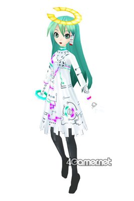 画像ギャラリー No.002のサムネイル画像 / 「初音ミク -Project DIVA- extend」，「結んで開いて羅刹と骸」など4曲が公開に。「セブンスドラゴン2020」コラボモジュールなどの情報も