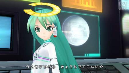 画像ギャラリー No.003のサムネイル画像 / 「初音ミク -Project DIVA- extend」，「結んで開いて羅刹と骸」など4曲が公開に。「セブンスドラゴン2020」コラボモジュールなどの情報も