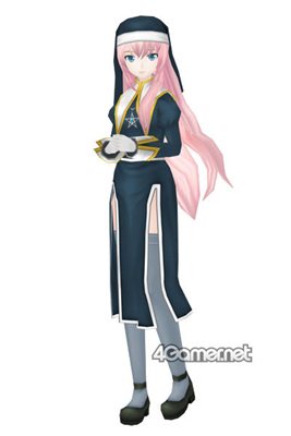 画像ギャラリー No.013のサムネイル画像 / 「初音ミク -Project DIVA- extend」，「結んで開いて羅刹と骸」など4曲が公開に。「セブンスドラゴン2020」コラボモジュールなどの情報も
