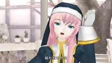 画像ギャラリー No.016のサムネイル画像 / 「初音ミク -Project DIVA- extend」，「結んで開いて羅刹と骸」など4曲が公開に。「セブンスドラゴン2020」コラボモジュールなどの情報も