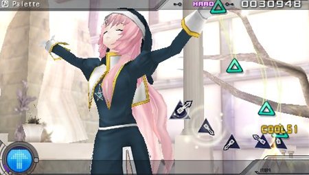 画像ギャラリー No.019のサムネイル画像 / 「初音ミク -Project DIVA- extend」，「結んで開いて羅刹と骸」など4曲が公開に。「セブンスドラゴン2020」コラボモジュールなどの情報も