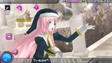 画像ギャラリー No.022のサムネイル画像 / 「初音ミク -Project DIVA- extend」，「結んで開いて羅刹と骸」など4曲が公開に。「セブンスドラゴン2020」コラボモジュールなどの情報も