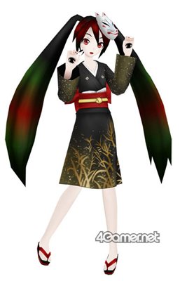 画像ギャラリー No.024のサムネイル画像 / 「初音ミク -Project DIVA- extend」，「結んで開いて羅刹と骸」など4曲が公開に。「セブンスドラゴン2020」コラボモジュールなどの情報も