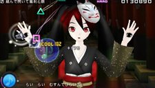 画像ギャラリー No.033のサムネイル画像 / 「初音ミク -Project DIVA- extend」，「結んで開いて羅刹と骸」など4曲が公開に。「セブンスドラゴン2020」コラボモジュールなどの情報も