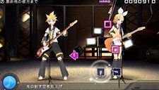 画像ギャラリー No.041のサムネイル画像 / 「初音ミク -Project DIVA- extend」，「結んで開いて羅刹と骸」など4曲が公開に。「セブンスドラゴン2020」コラボモジュールなどの情報も