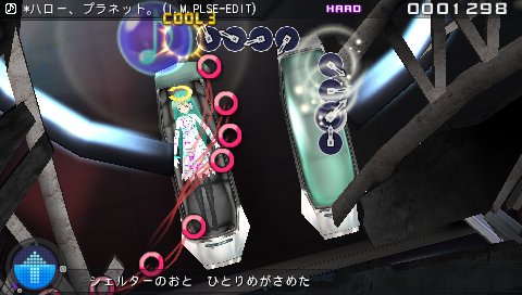 画像ギャラリー No.045のサムネイル画像 / 「初音ミク -Project DIVA- extend」，「結んで開いて羅刹と骸」など4曲が公開に。「セブンスドラゴン2020」コラボモジュールなどの情報も