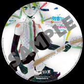 画像ギャラリー No.001のサムネイル画像 / PSP「初音ミク -Project DIVA- extend」，全31店の販売店別予約特典が明らかに。最新PV「裏表ラバーズ」も公開