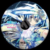 画像ギャラリー No.004のサムネイル画像 / PSP「初音ミク -Project DIVA- extend」，全31店の販売店別予約特典が明らかに。最新PV「裏表ラバーズ」も公開