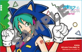 画像ギャラリー No.020のサムネイル画像 / PSP「初音ミク -Project DIVA- extend」，全31店の販売店別予約特典が明らかに。最新PV「裏表ラバーズ」も公開