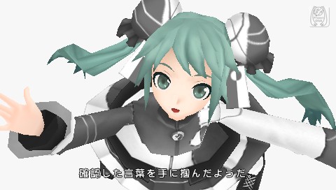 画像ギャラリー No.039のサムネイル画像 / PSP「初音ミク -Project DIVA- extend」，全31店の販売店別予約特典が明らかに。最新PV「裏表ラバーズ」も公開