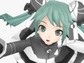 PSP「初音ミク -Project DIVA- extend」，全31店の販売店別予約特典が明らかに。最新PV「裏表ラバーズ」も公開