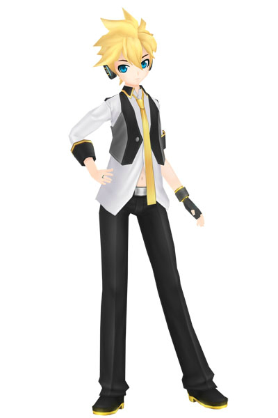 画像ギャラリー No.003のサムネイル画像 / 「初音ミク -Project DIVA- extend」では，プレイリストで曲ごとのモジュール指定が可能に。新規収録楽曲や新モジュール情報も公開